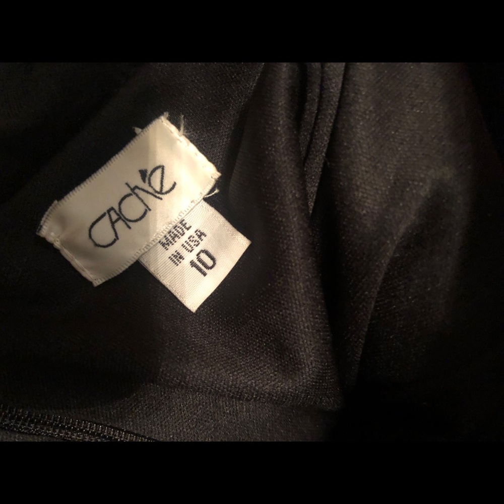 Cache Gown - image 7